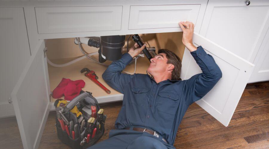 Local expert plumbing services in McIntosh, AL
